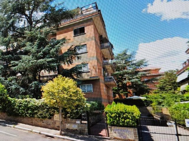 Appartamento in vendita di 88 m² in Via Suvereto
