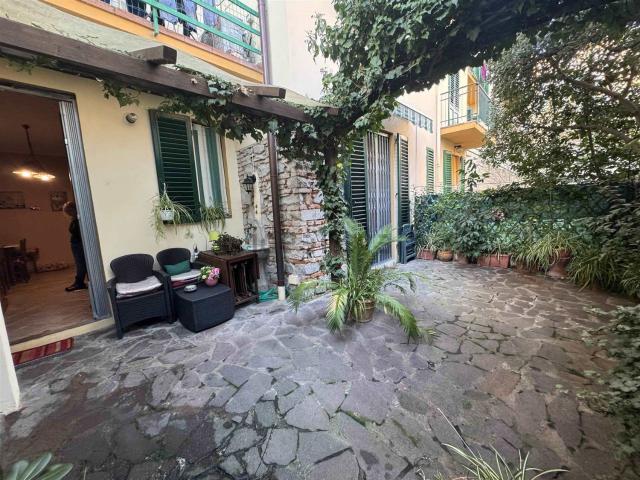Appartamento in vendita di 88 m² in Viale Manfredo Fanti, 17