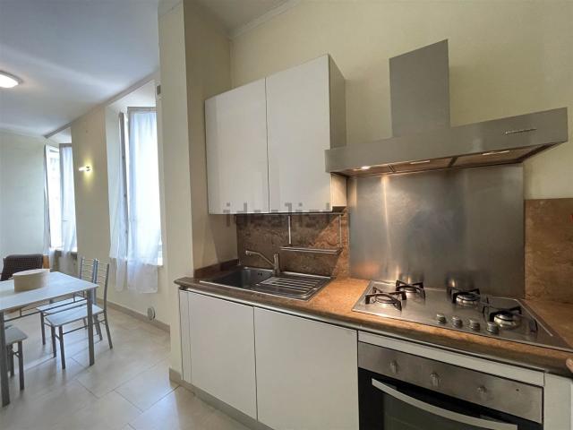 Appartamento in vendita di 88 m² in Viale Nazario Sauro, 5
