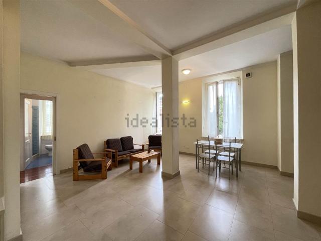 Appartamento in vendita di 88 m² in Viale Nazario Sauro, 5