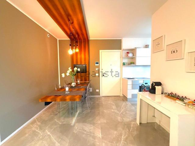 Appartamento in vendita di 88 m² in Viale Abba