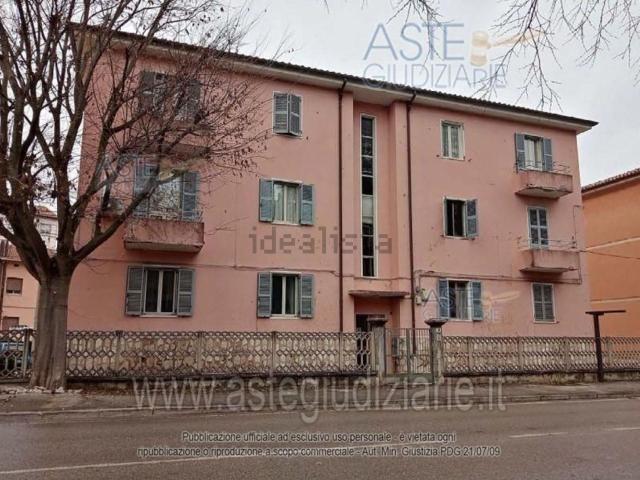 Appartamento in vendita di 88 m² in Viale Antonio Gramsci, 7