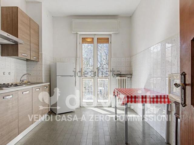 Appartamento in vendita di 88 m² in Viale Antonio Locatelli, 8