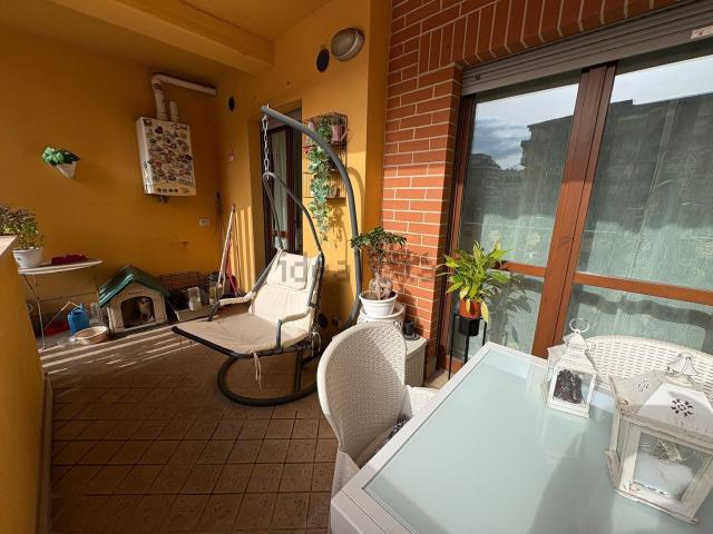 Appartamento in vendita di 88 m² in Viale Cesare Battisti