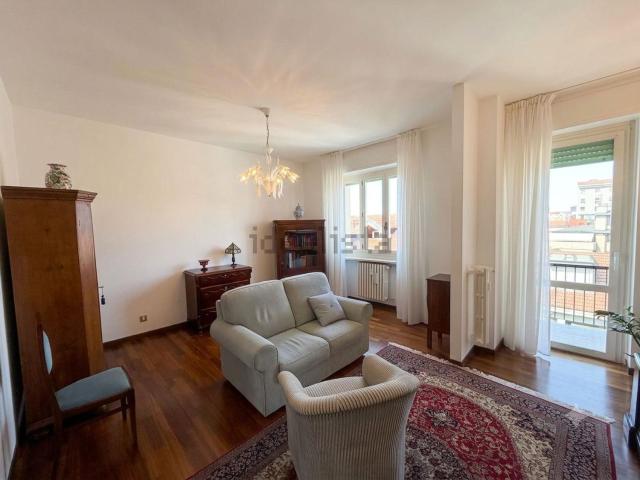 Appartamento in vendita di 88 m² in Viale Coni Zugna