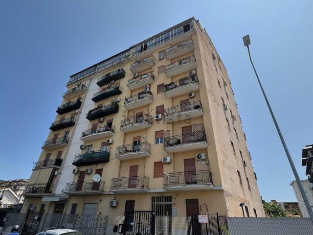 Appartamento in vendita di 88 m² in Viale della Regione Siciliana, 1109