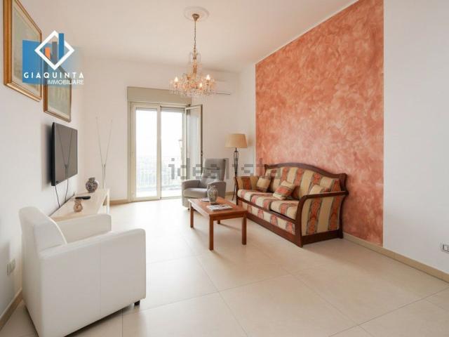 Appartamento in vendita di 88 m² in Viale della Rimembranza, 36