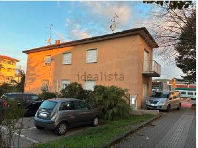 Appartamento in vendita di 88 m² in Viale G. Marconi, 9