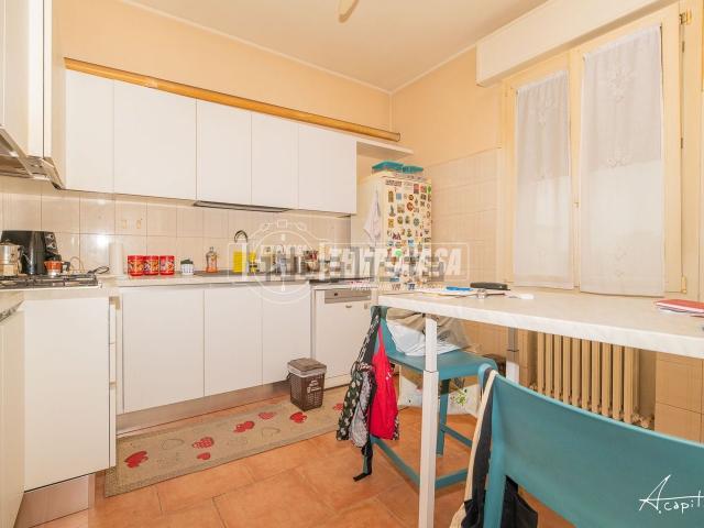 Appartamento in vendita di 88 m² in Viale Giovanni Amendola