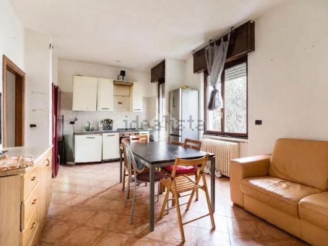 Appartamento in vendita di 88 m² in Viale Giovanni Suzzani, 249