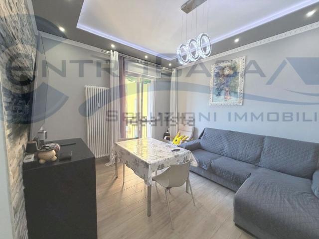 Appartamento in vendita di 88 m² in Viale Giovanni XXIII