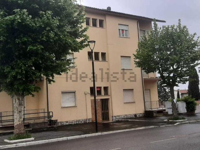 Appartamento in vendita di 88 m² in Viale Giuseppe Verdi, 46