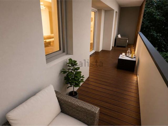 Appartamento in vendita di 88 m² in Viale Isonzo