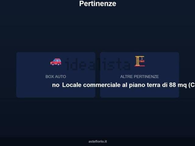 Appartamento in vendita di 88 m² in Viale Lungolago Simbirizzi