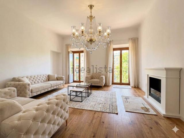 Appartamento in vendita di 88 m² in Viale Pasubio, 8