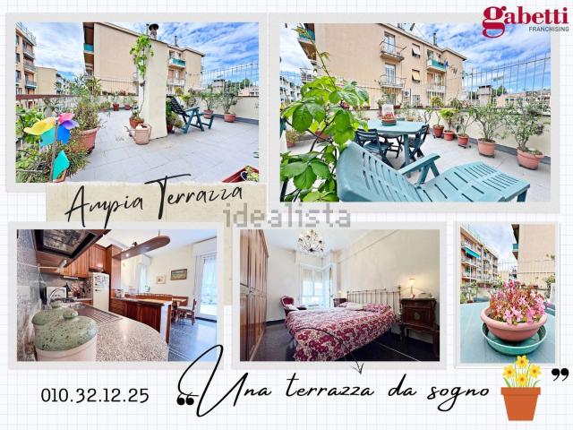 Appartamento in vendita di 88 m² in Viale Pio VII