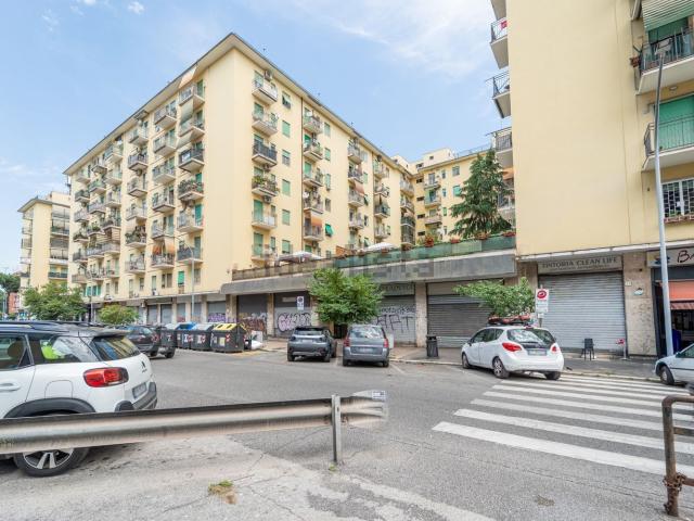 Appartamento in vendita di 88 m² in Viale San Giovanni Bosco