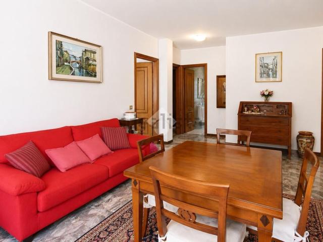 Appartamento in vendita di 96 m² in Viale San Marco, 58