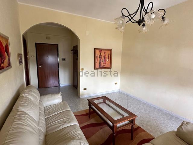 Appartamento in vendita di 88 m² in Viale Vincenzo de Filippis