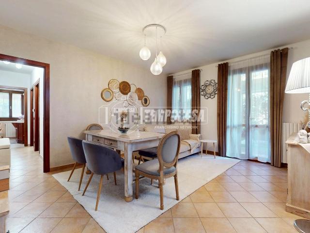 Appartamento in vendita di 88 m²