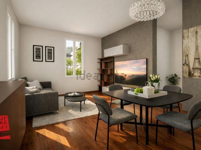 Appartamento in vendita di 88 m²