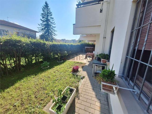 Appartamento in vendita di 88 m²