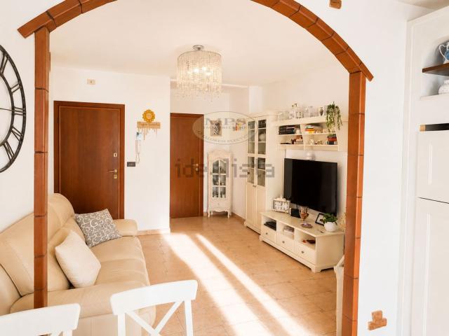 Appartamento in vendita di 88 m²