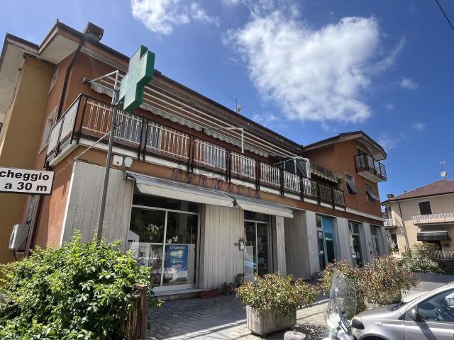 Appartamento in vendita di 88 m²