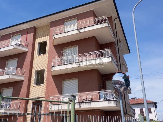Appartamento in vendita di 88 m²
