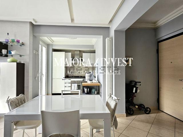 Appartamento in vendita di 88 m²