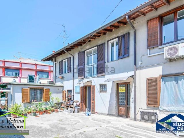 Appartamento in vendita di 88 m²