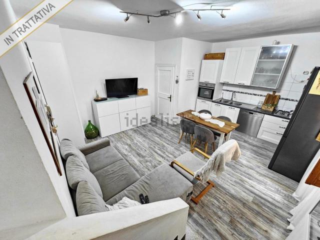 Appartamento in vendita di 88 m²