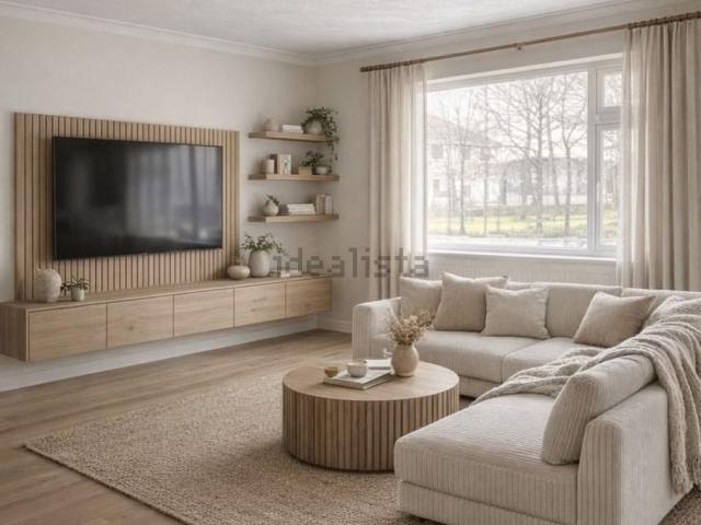 Appartamento in vendita di 88 m²