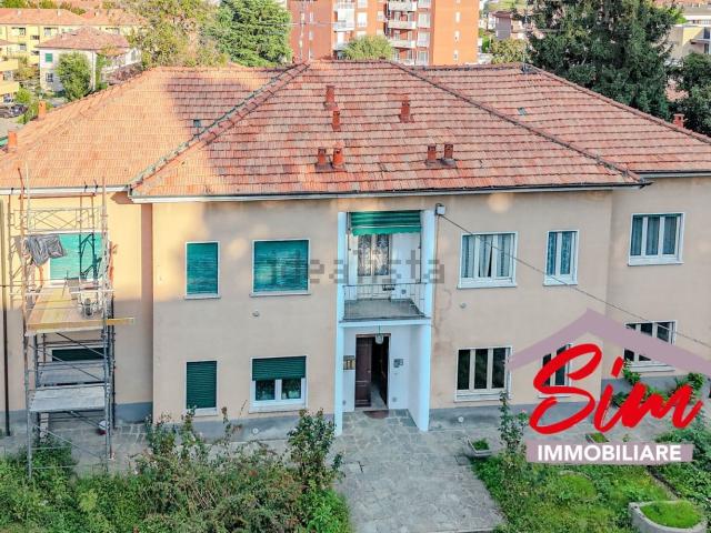 Appartamento in vendita di 88 m²