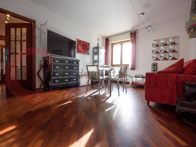 Appartamento in vendita di 88 m²