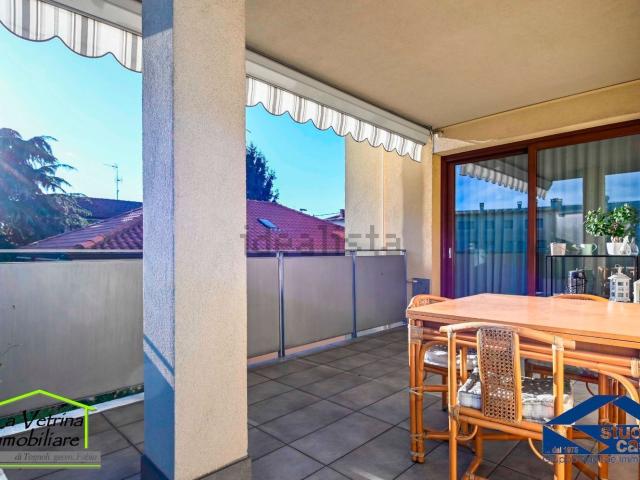 Appartamento in vendita di 88 m²
