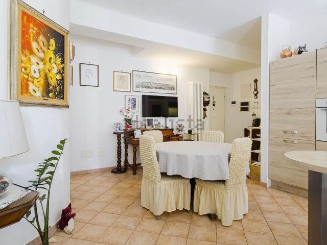 Appartamento in vendita di 88 m²