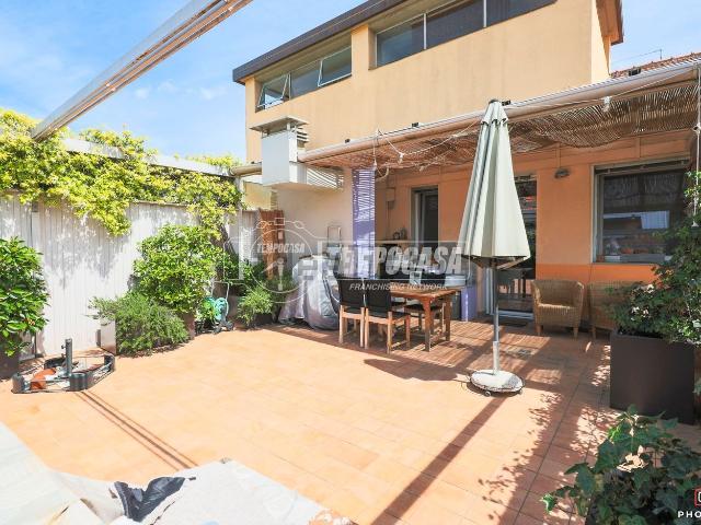 Appartamento in vendita di 88 m²