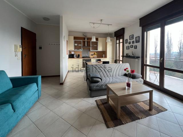 Appartamento in vendita di 88 m²