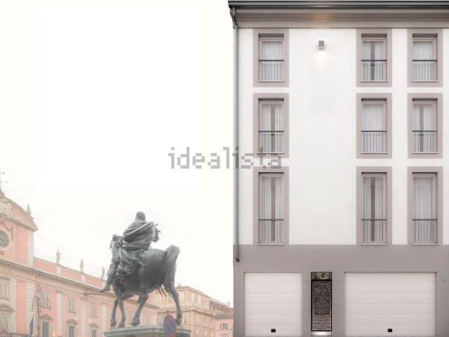 Appartamento in vendita di 88 m²