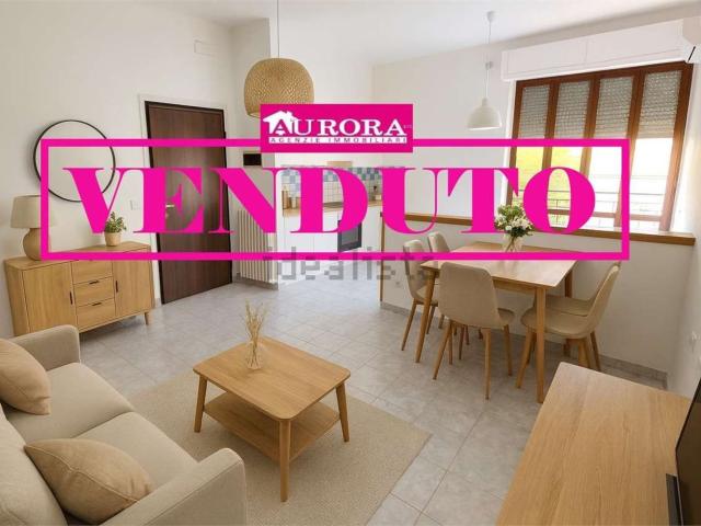 Appartamento in vendita di 88 m²