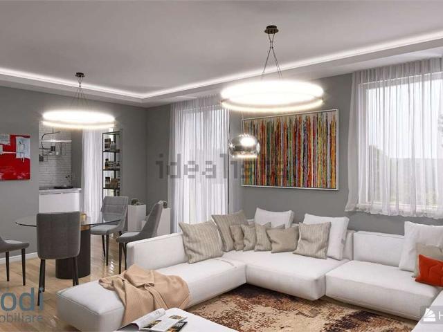 Appartamento in vendita di 88 m²