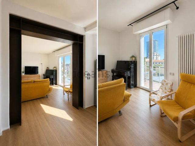 Appartamento in vendita di 88 m²