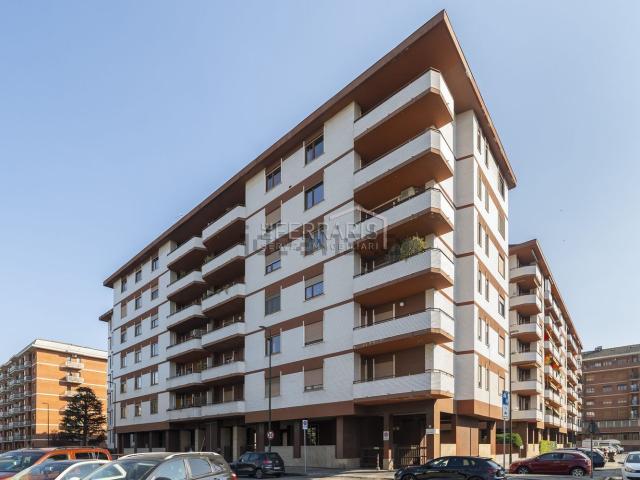 Appartamento in vendita di 88 m²