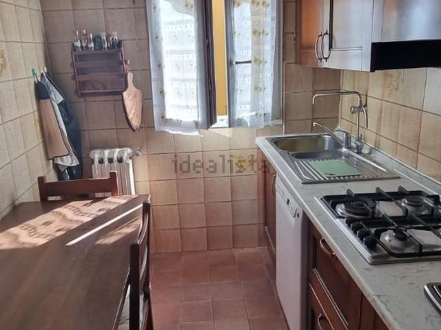 Appartamento in vendita di 88 m²