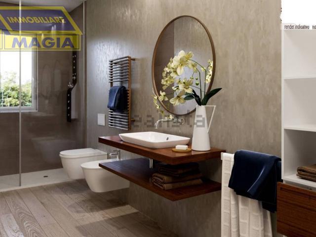 Appartamento in vendita di 88 m²