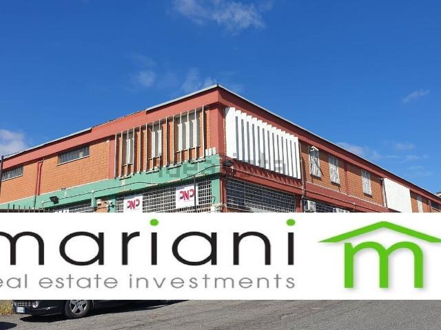 Appartamento in vendita di 890 m² in Via Libero Leonardi, 34