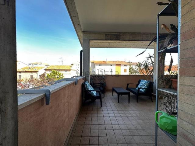 Appartamento in vendita di 89 m² in Borgo Andrea Costa, 15