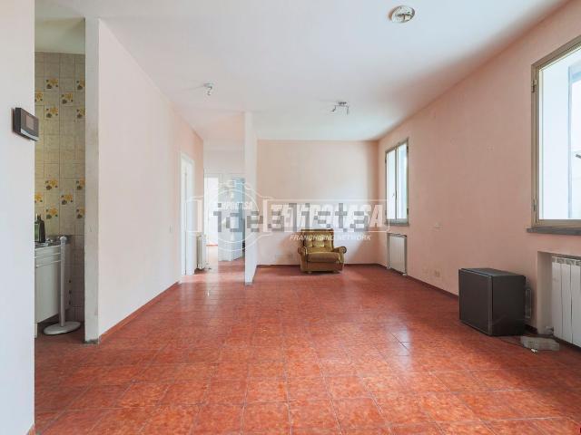 Appartamento in vendita di 89 m² in Circonvallazione San Gaetanino