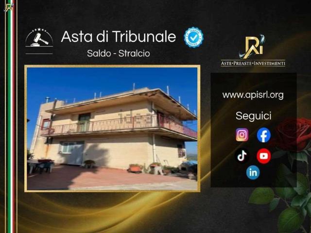 Appartamento in vendita di 89 m² in Contrada Madonna